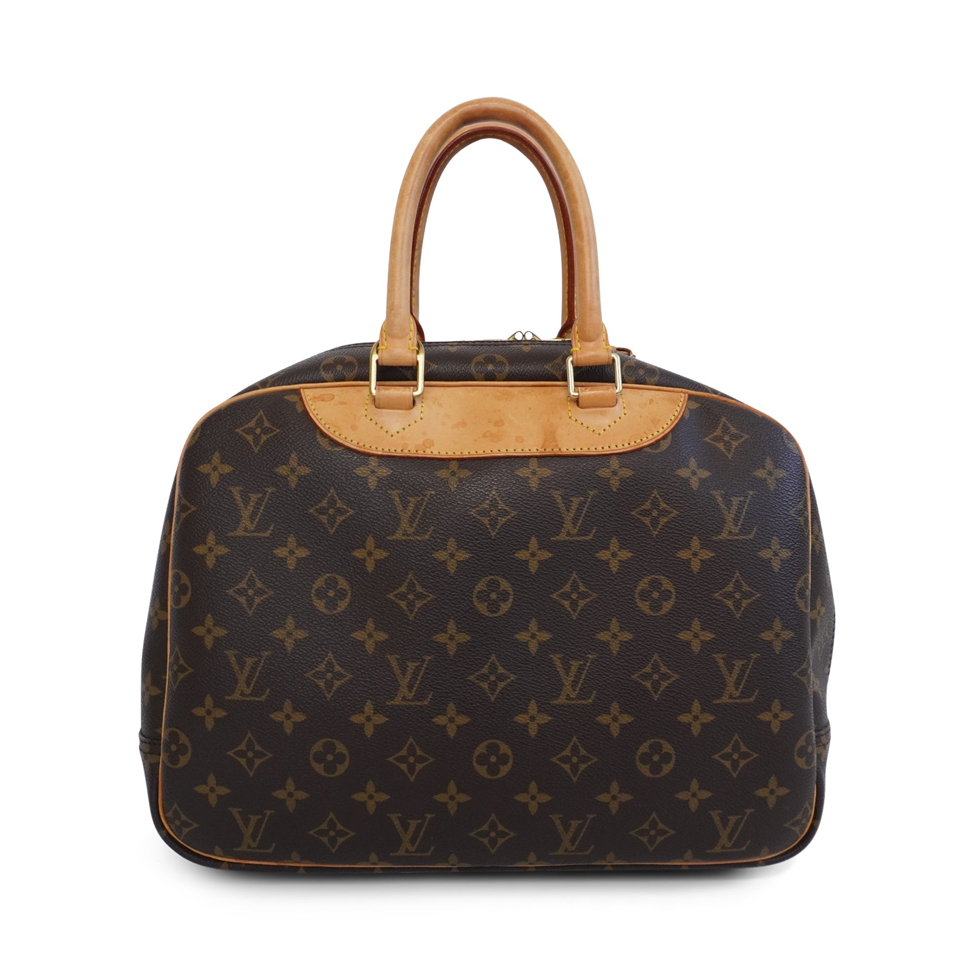 Louis Vuitton 'Deauville' Bag