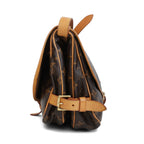 Louis Vuitton 'Saumur 30' Saddle Bag