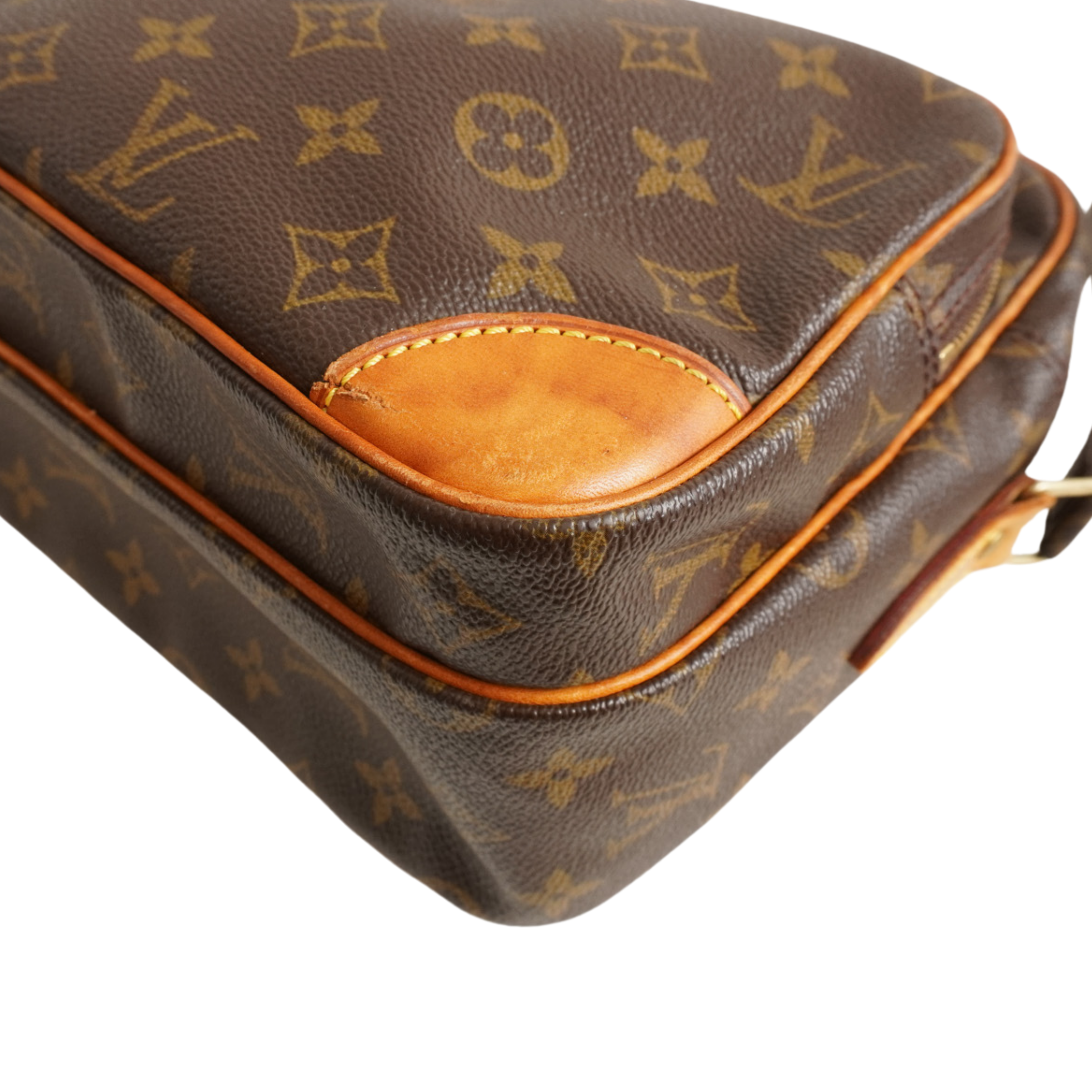 Louis Vuitton 'Nile GM' Crossbody Bag
