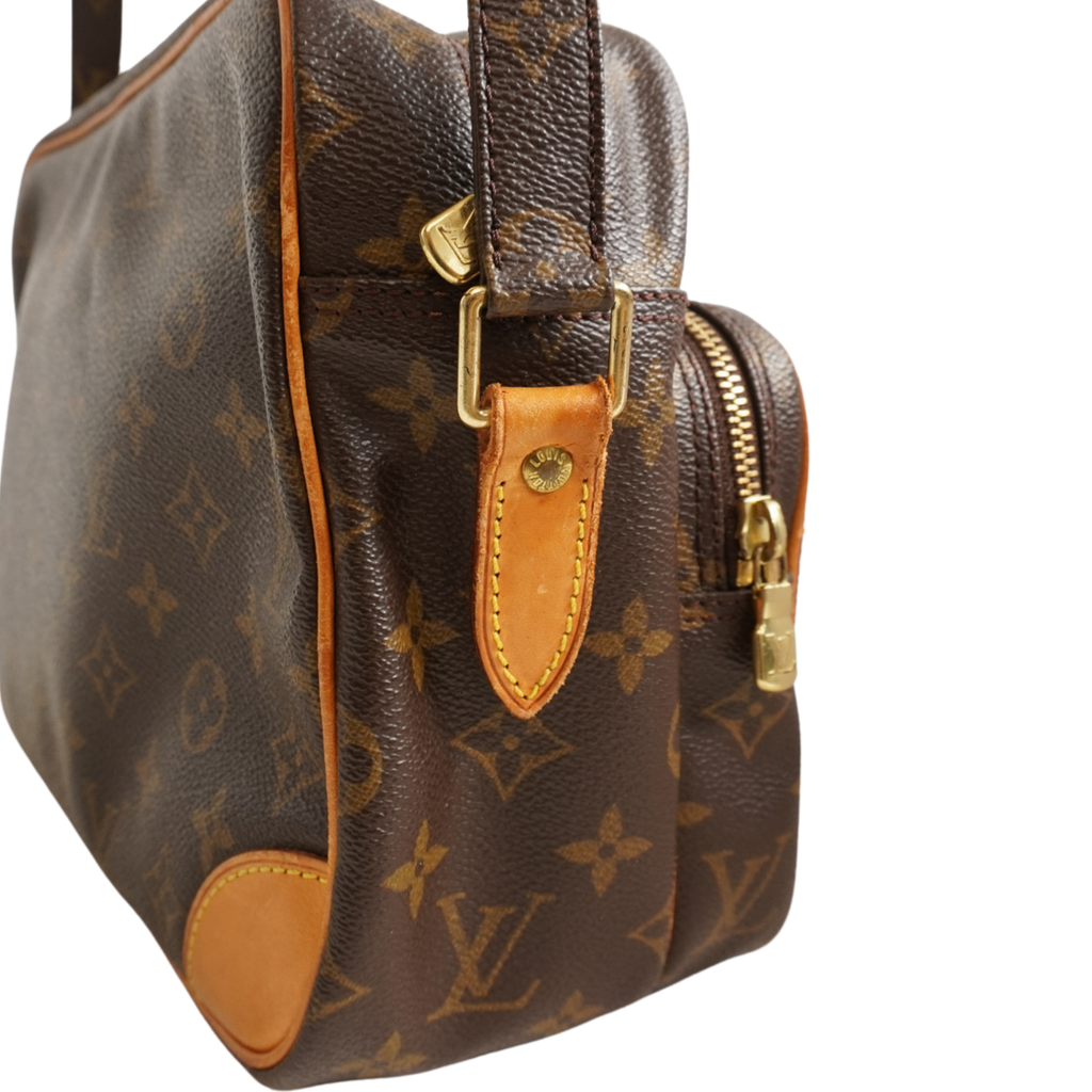 Louis Vuitton 'Nile GM' Crossbody Bag