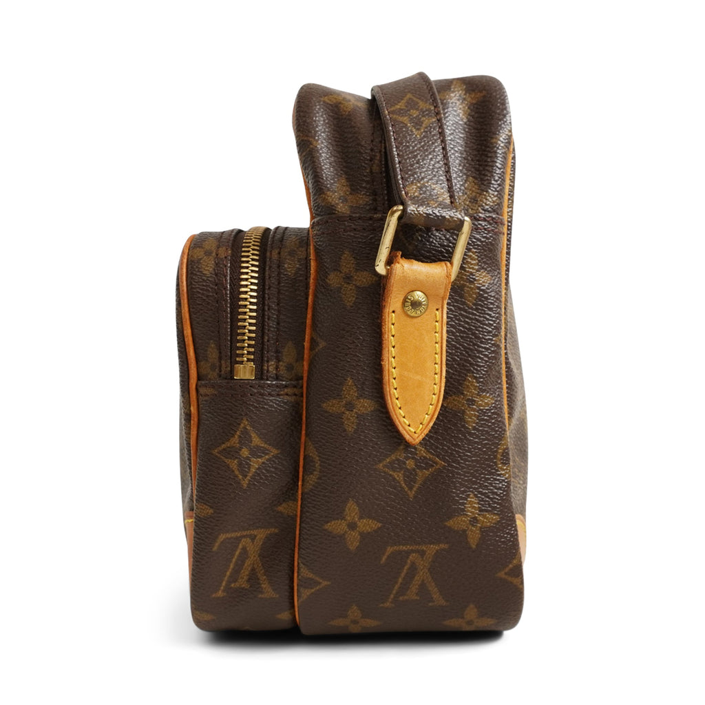 Louis Vuitton 'Nile GM' Crossbody Bag