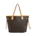 Louis Vuitton 'Neverfull MM' Tote