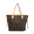 Louis Vuitton 'Neverfull MM' Tote