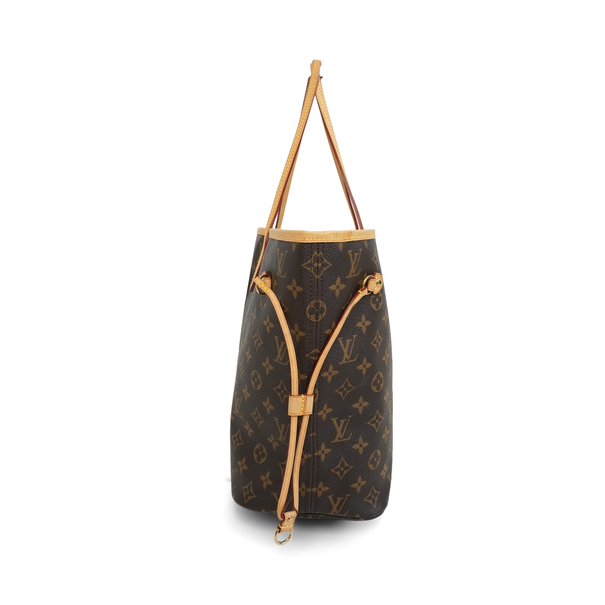 Louis Vuitton 'Neverfull MM' Tote