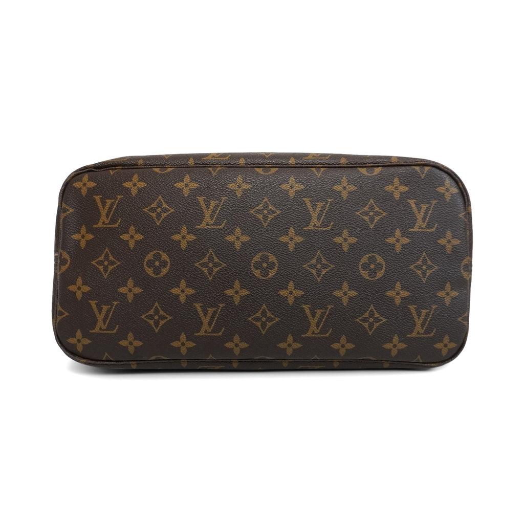 Louis Vuitton 'Neverfull MM' Tote