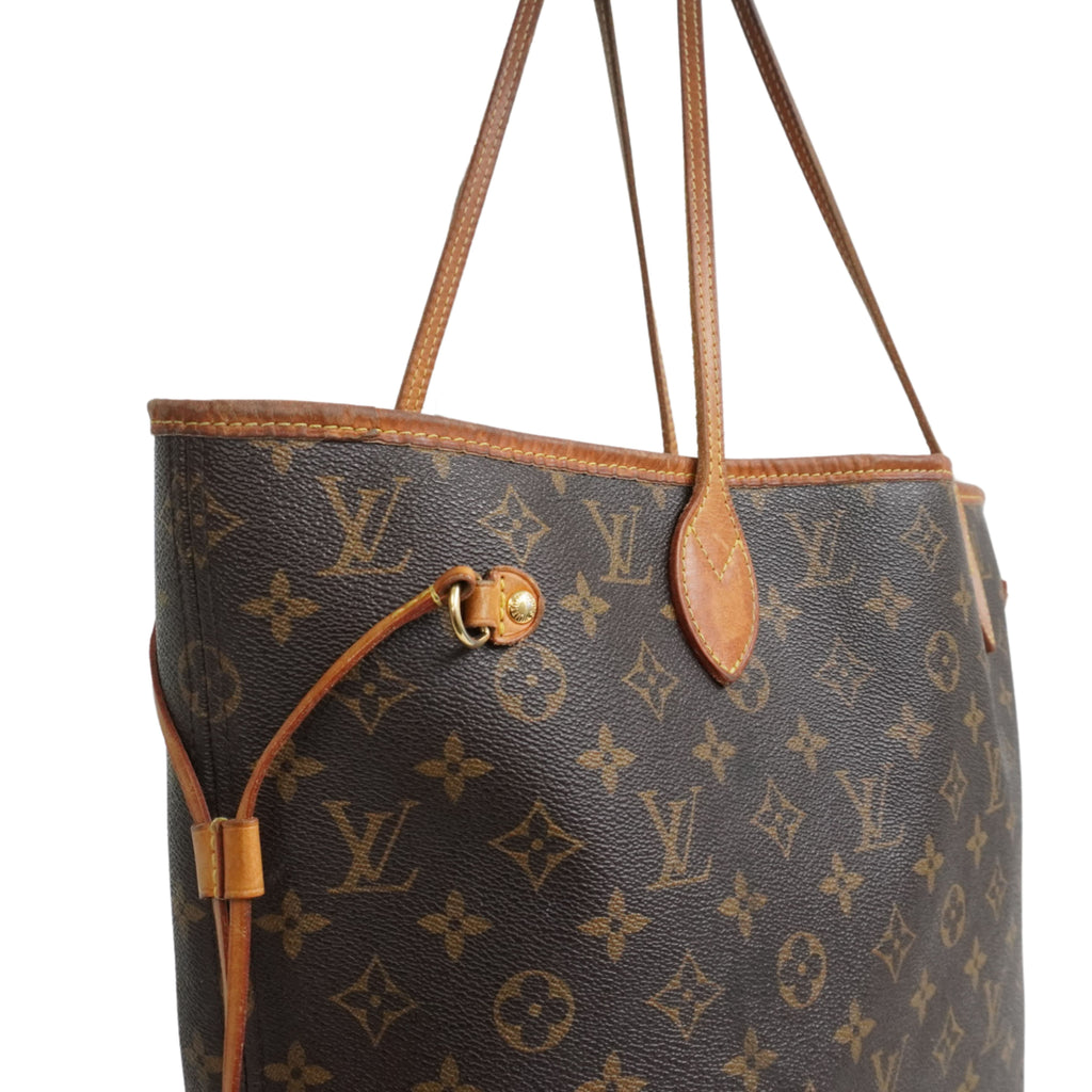 Louis Vuitton 'Neverfull MM' Tote