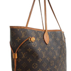 Louis Vuitton 'Neverfull MM' Tote
