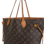 Louis Vuitton 'Neverfull MM' Tote