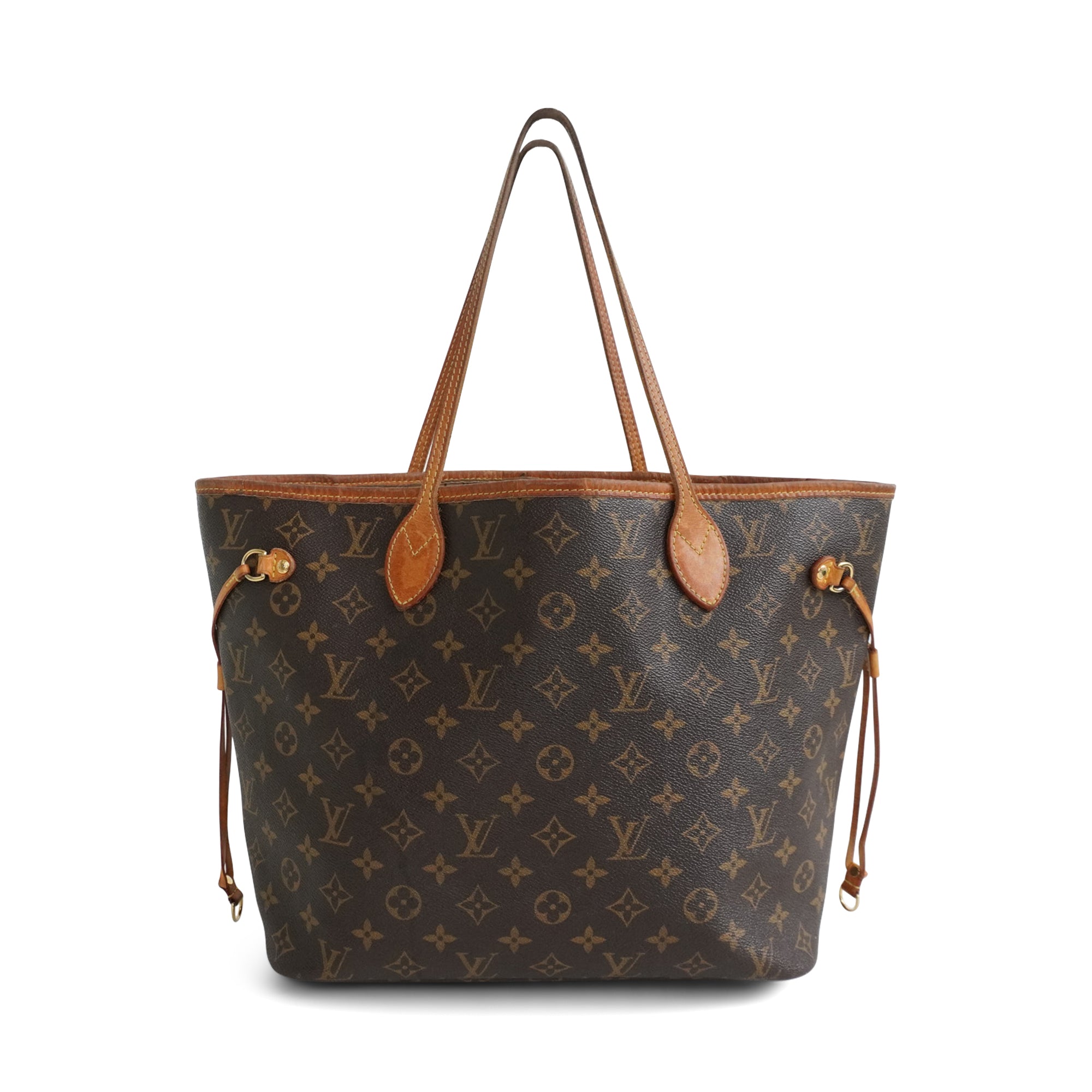 Louis Vuitton 'Neverfull MM' Tote