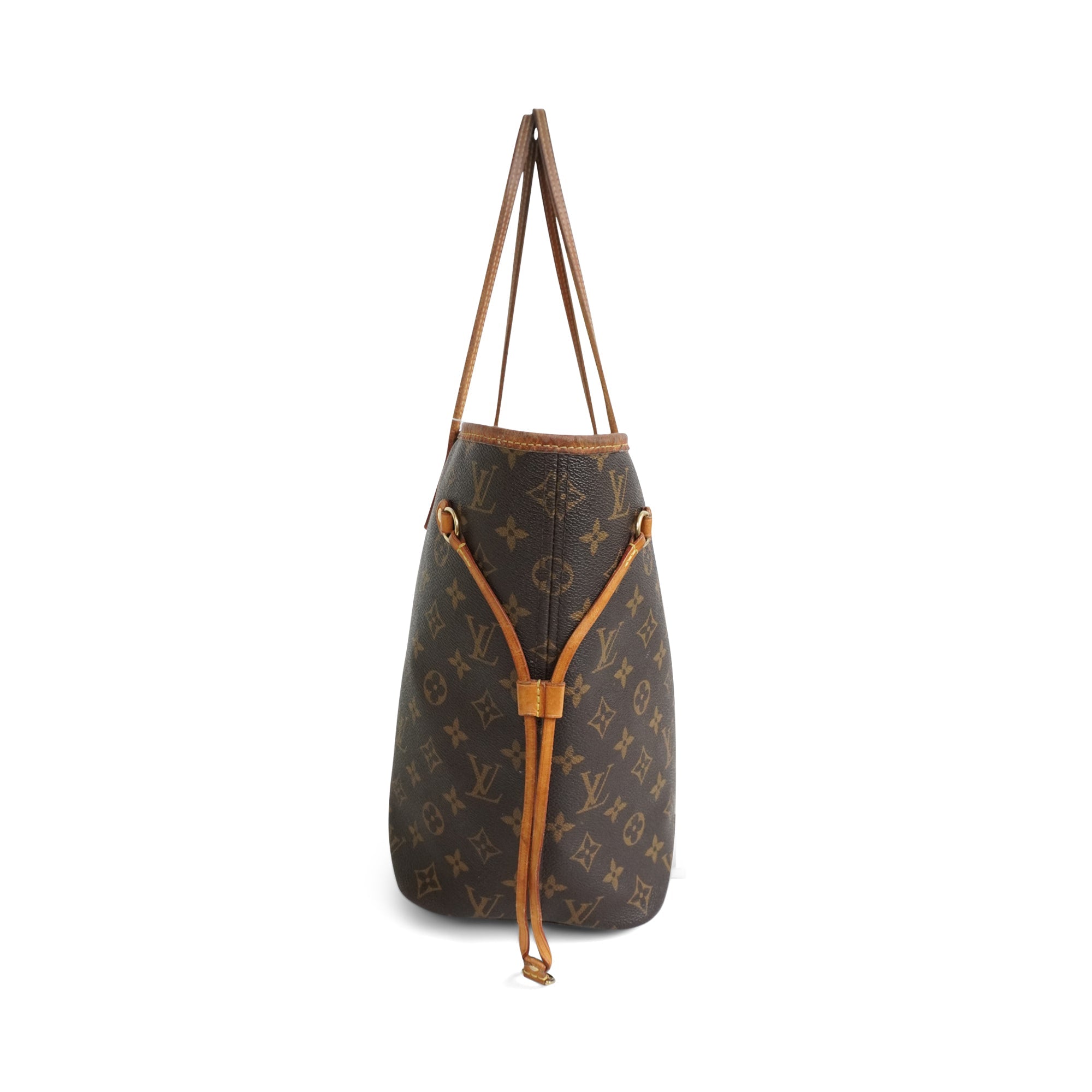 Louis Vuitton 'Neverfull MM' Tote