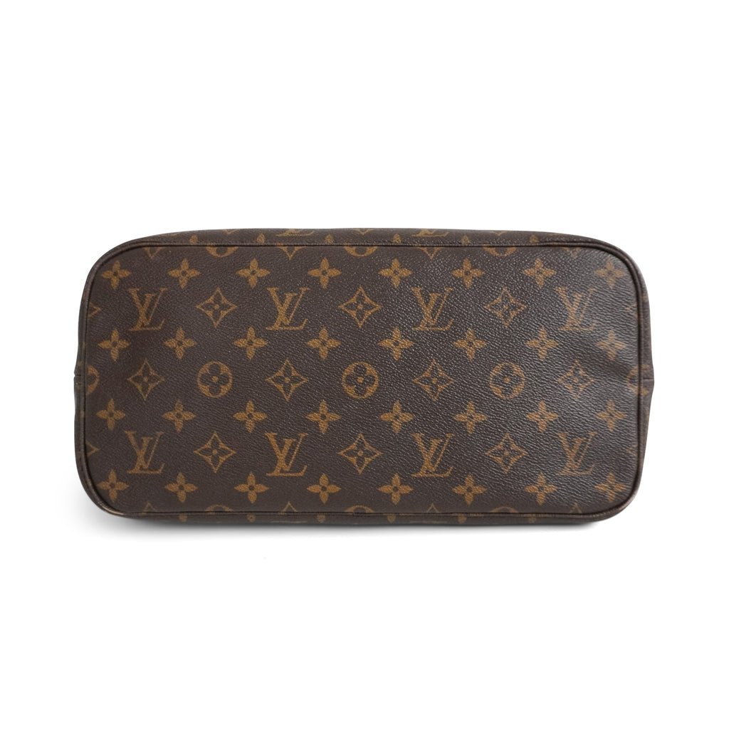 Louis Vuitton 'Neverfull MM' Tote
