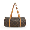 Louis Vuitton 'Papillon 30' Handbag