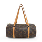 Louis Vuitton 'Papillon 30' Handbag