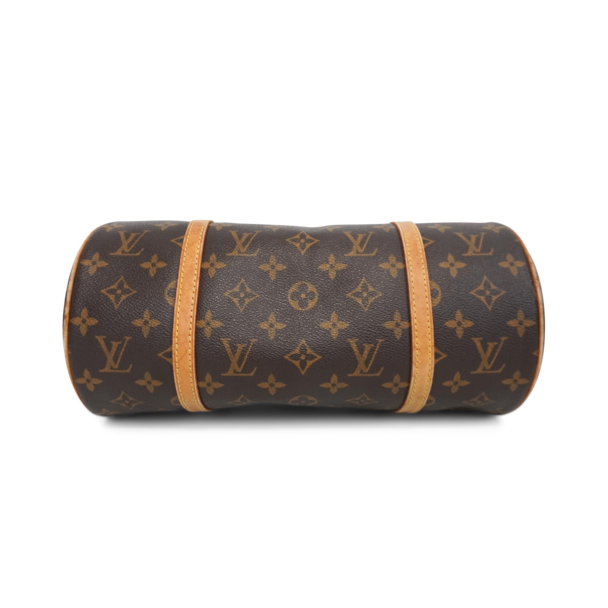 Louis Vuitton 'Papillon 30' Handbag
