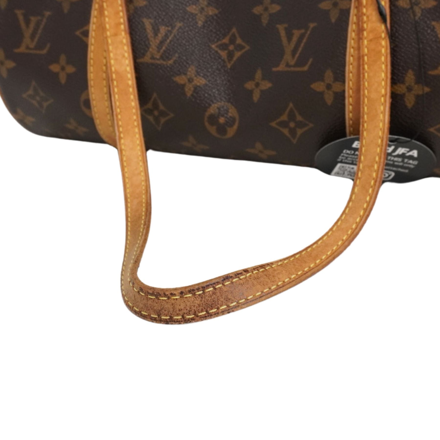 Louis Vuitton 'Papillon 30' Handbag