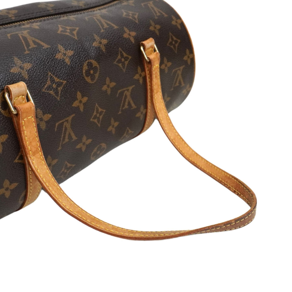 Louis Vuitton 'Papillon 30' Handbag