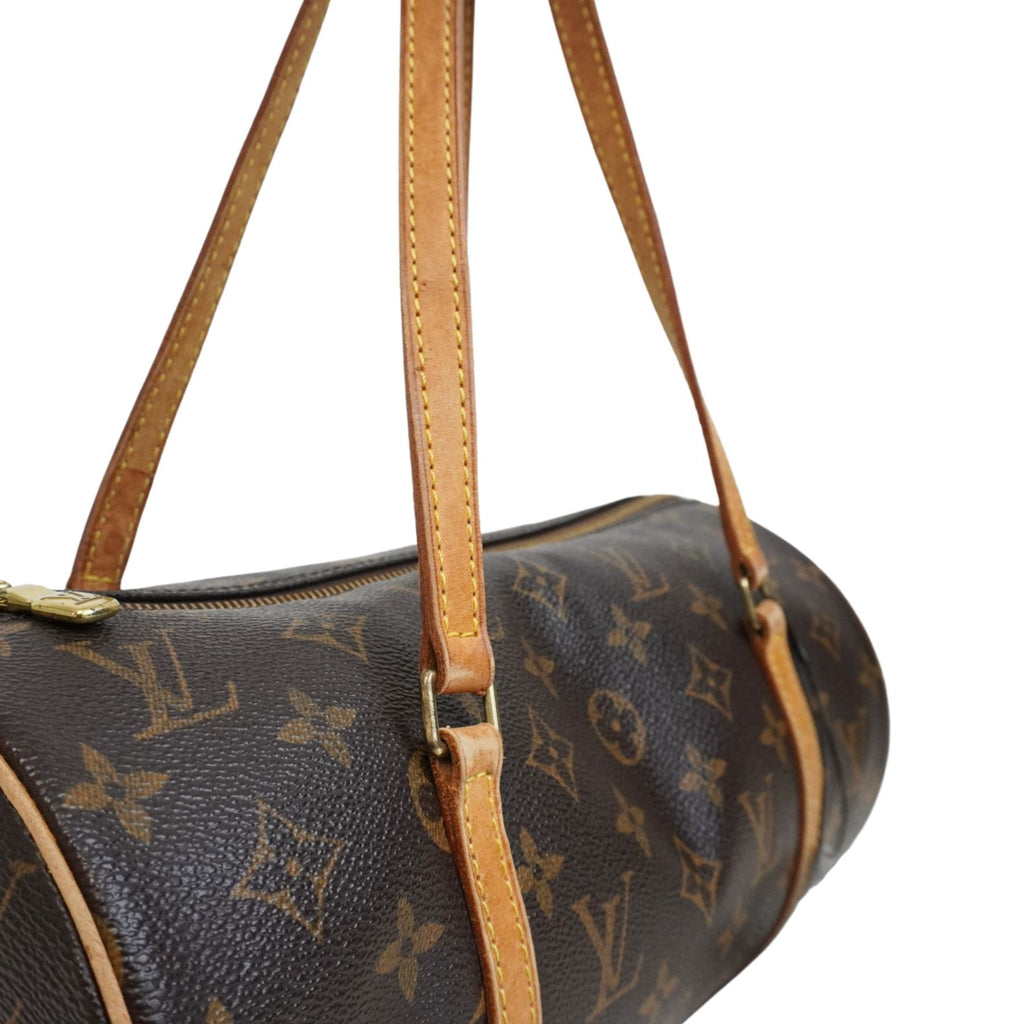 Louis Vuitton 'Papillon 30' Handbag