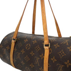Louis Vuitton 'Papillon 30' Handbag