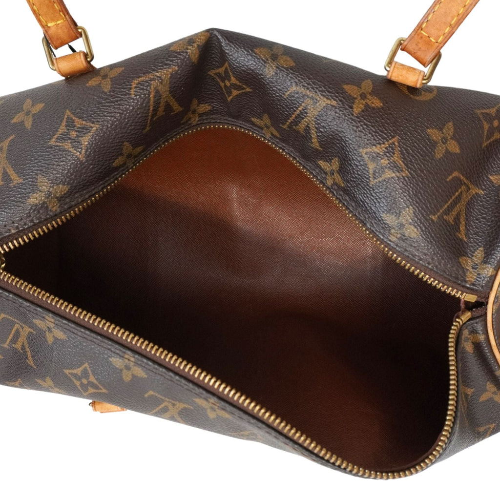 Louis Vuitton 'Papillon 30' Handbag