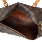 Louis Vuitton 'Papillon 30' Handbag