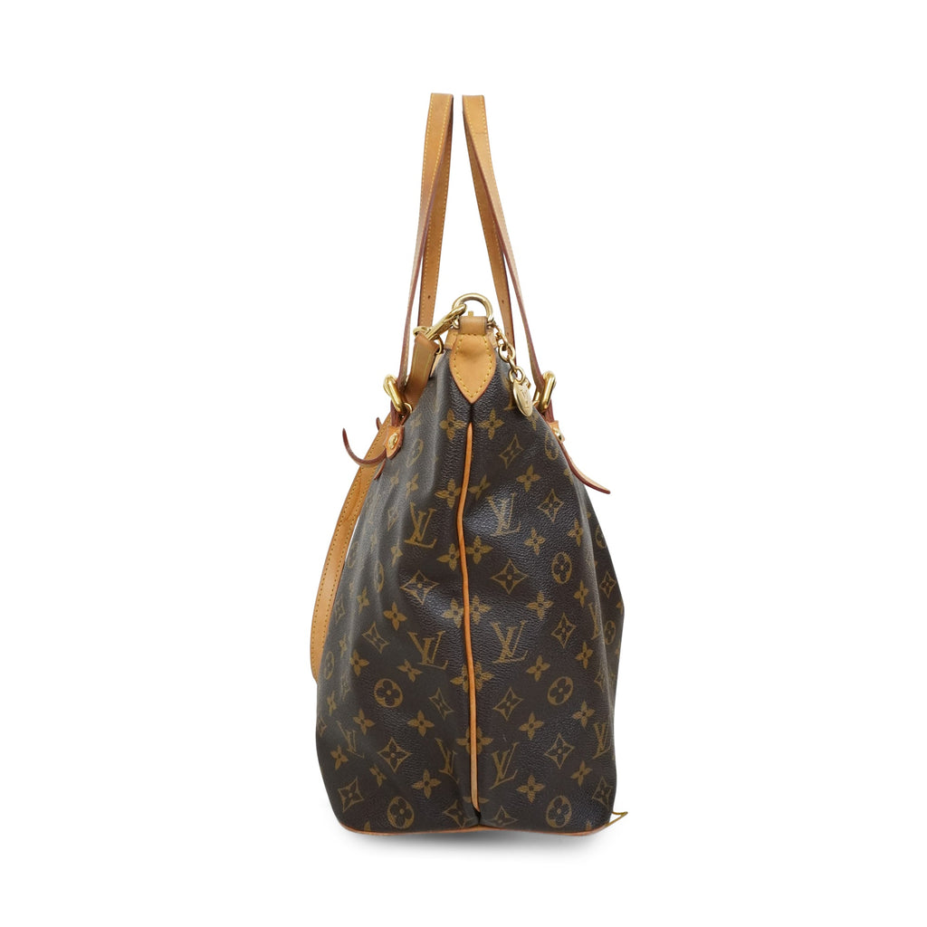 Louis Vuitton 'Palermo GM' Tote Bag