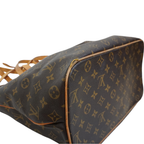 Louis Vuitton 'Palermo GM' Tote Bag