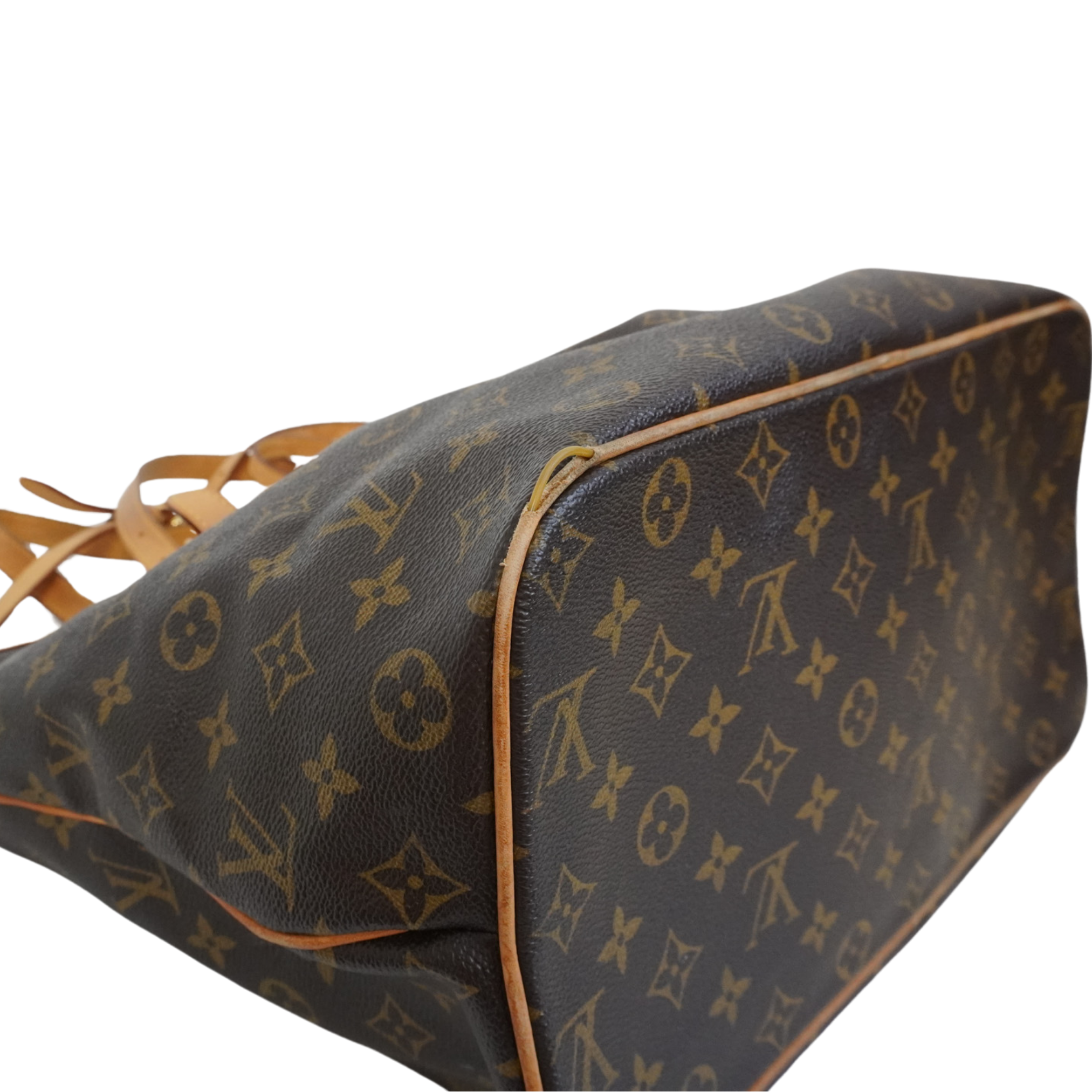 Louis Vuitton 'Palermo GM' Tote Bag