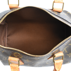 Louis Vuitton 'Speedy 25' Handbag