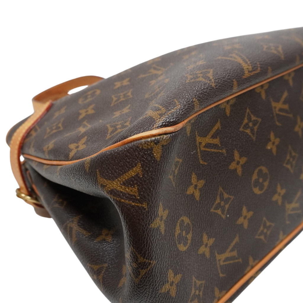 Louis Vuitton 'Batignolles' Tote Bag