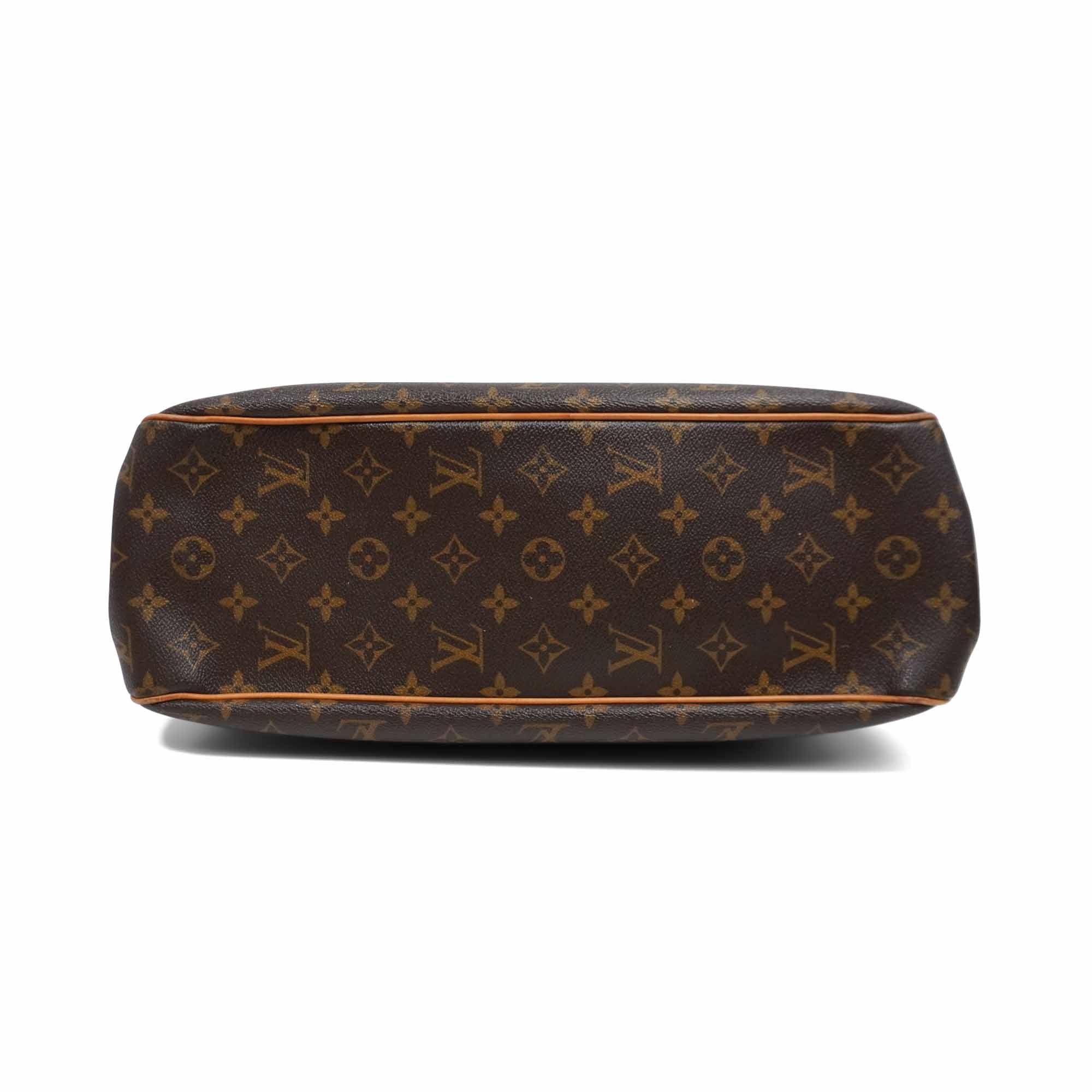 Louis Vuitton 'Batignolles' Tote Bag