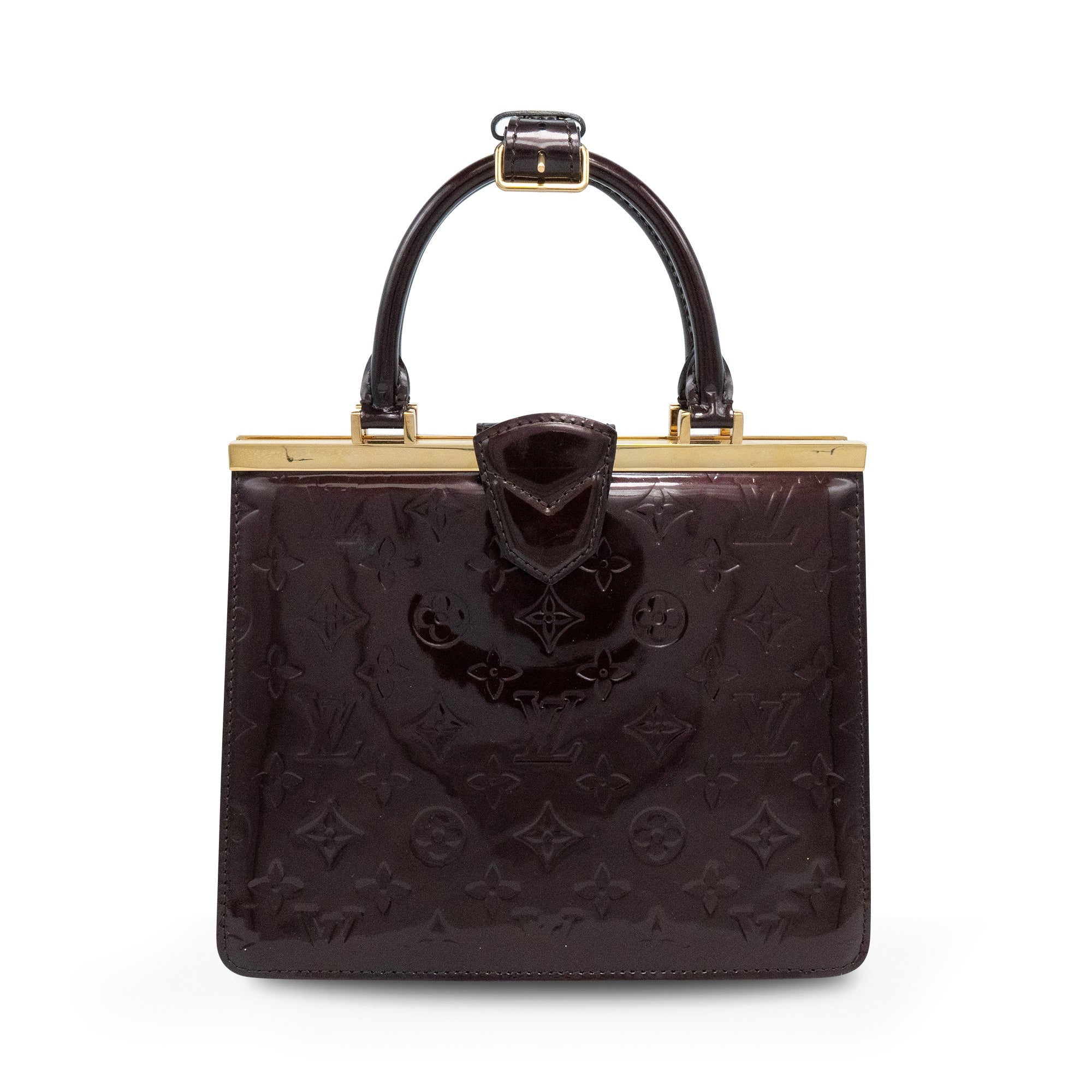 Louis Vuitton 'Deesse PM' Bag