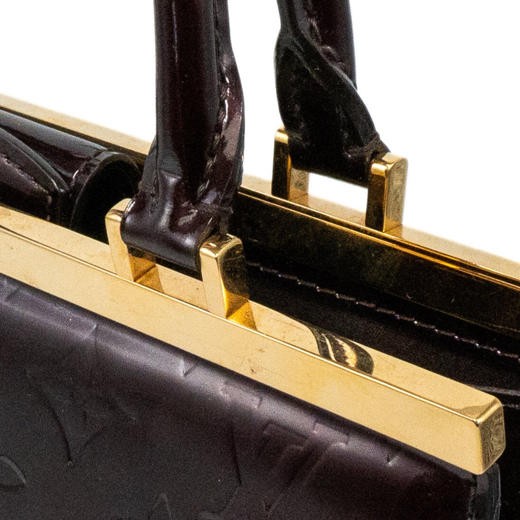 Louis Vuitton 'Deesse PM' Bag