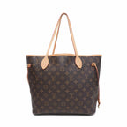Louis Vuitton 'Neverfull MM' Tote Bag
