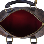 Louis Vuitton 'Speedy Bandouliere 25' Bag