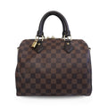 Louis Vuitton 'Speedy Bandouliere 25' Bag