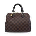 Louis Vuitton 'Speedy Bandouliere 25' Bag