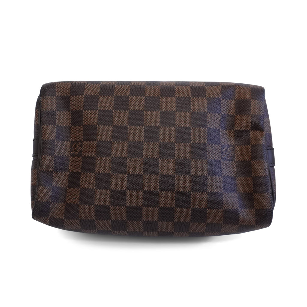 Louis Vuitton 'Speedy Bandouliere 25' Bag