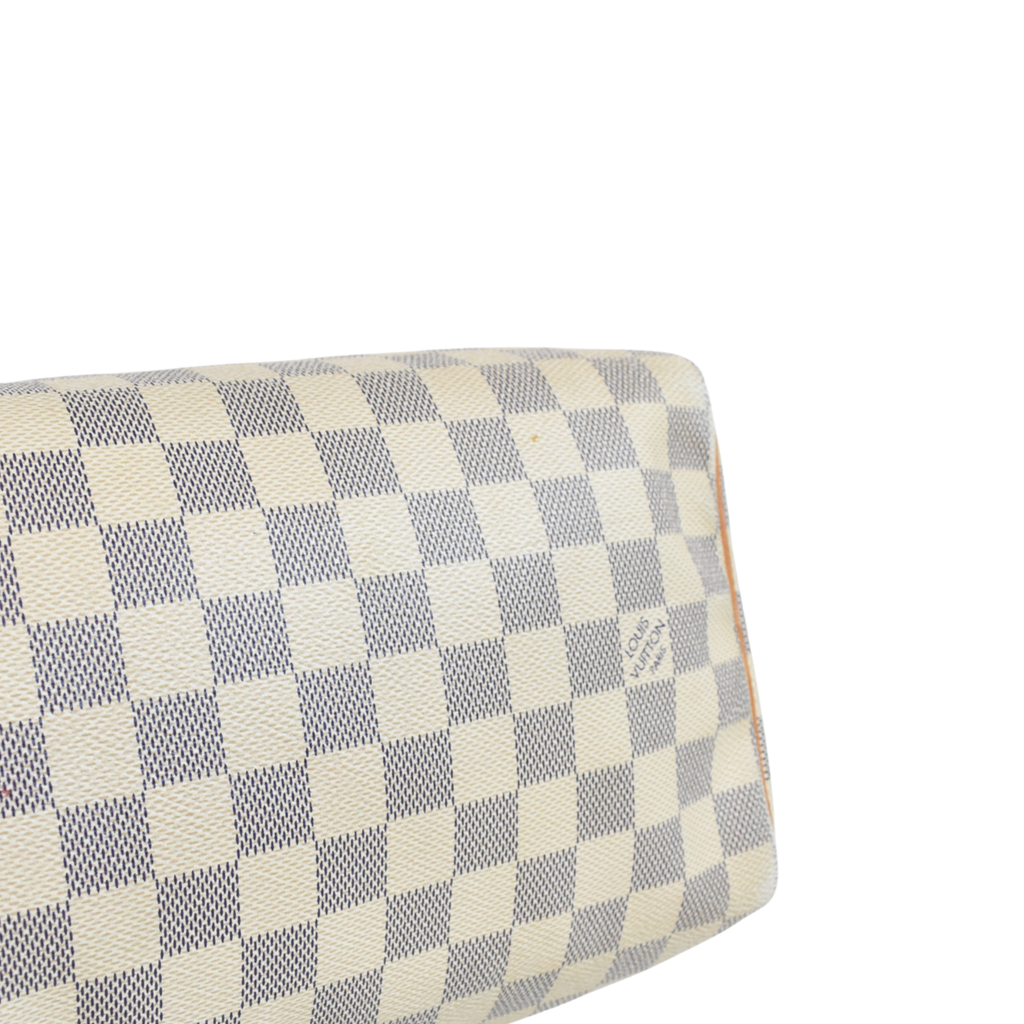 Louis Vuitton 'Speedy 25' Handbag