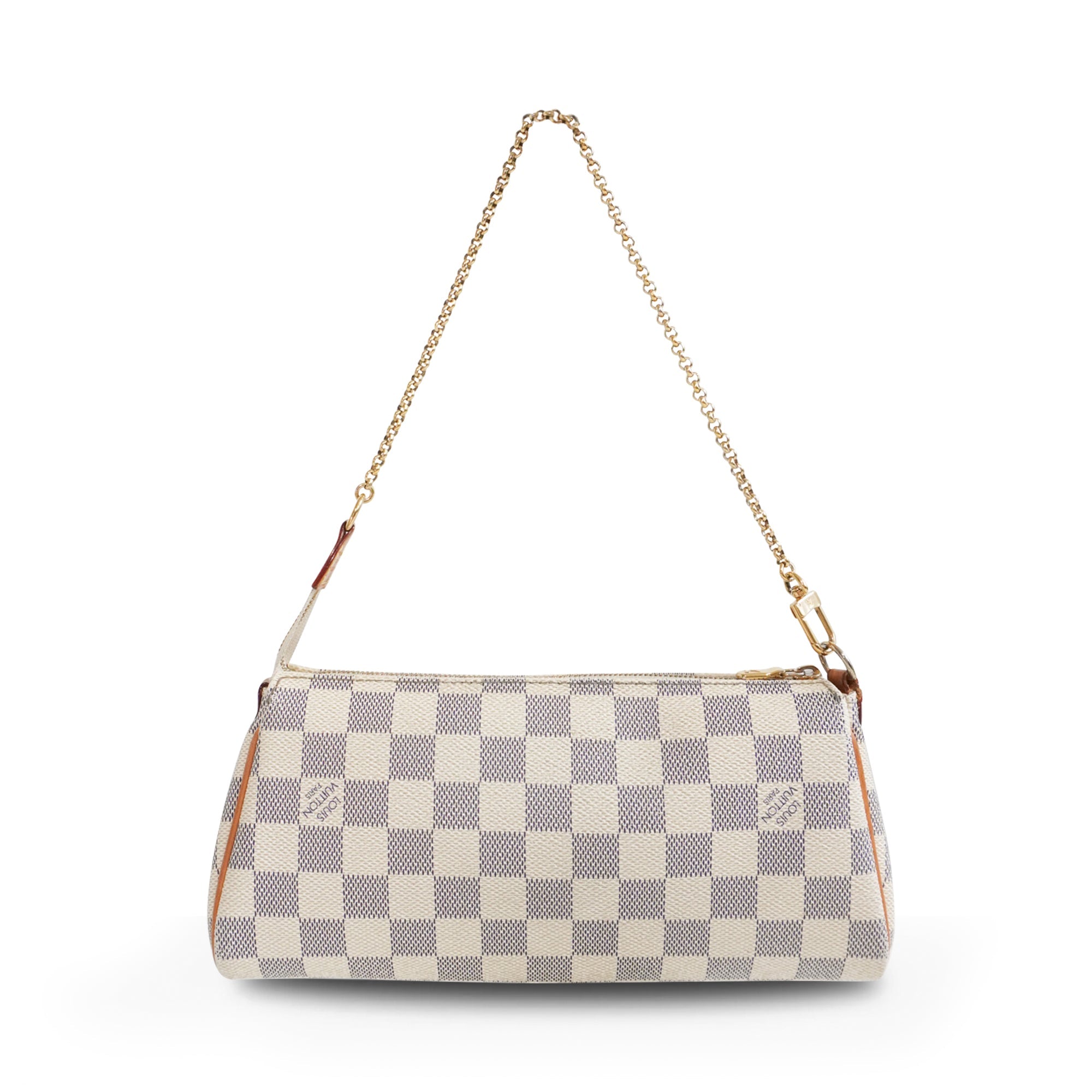 Louis Vuitton 'Eva' Pochette Bag