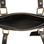 Louis Vuitton 'Mini Lin Lucille PM' Handbag