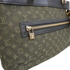 Louis Vuitton 'Mini Lin Lucille PM' Handbag