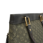 Louis Vuitton 'Mini Lin Lucille PM' Handbag