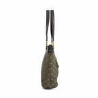 Louis Vuitton 'Mini Lin Lucille PM' Handbag