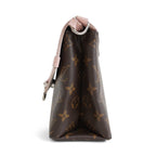 Louis Vuitton 'Epi Saint Michel' Shoulder Bag