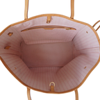 Louis Vuitton 'Neverfull MM' Tote Bag
