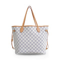 Louis Vuitton 'Neverfull MM' Tote Bag