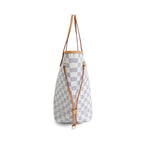 Louis Vuitton 'Neverfull MM' Tote Bag