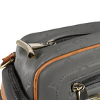 Louis Vuitton 'Titanium Camera' Messenger Bag