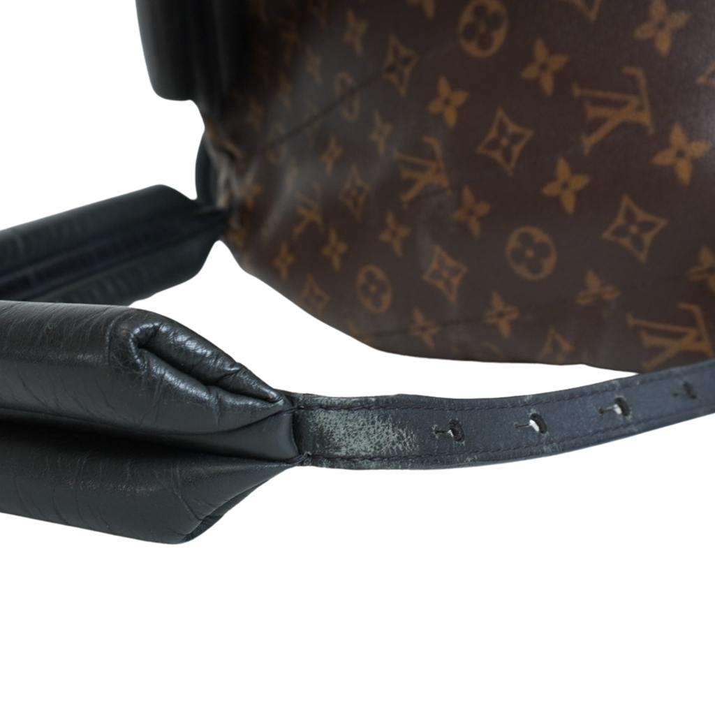 Louis Vuitton 'Palm Springs' Backpack