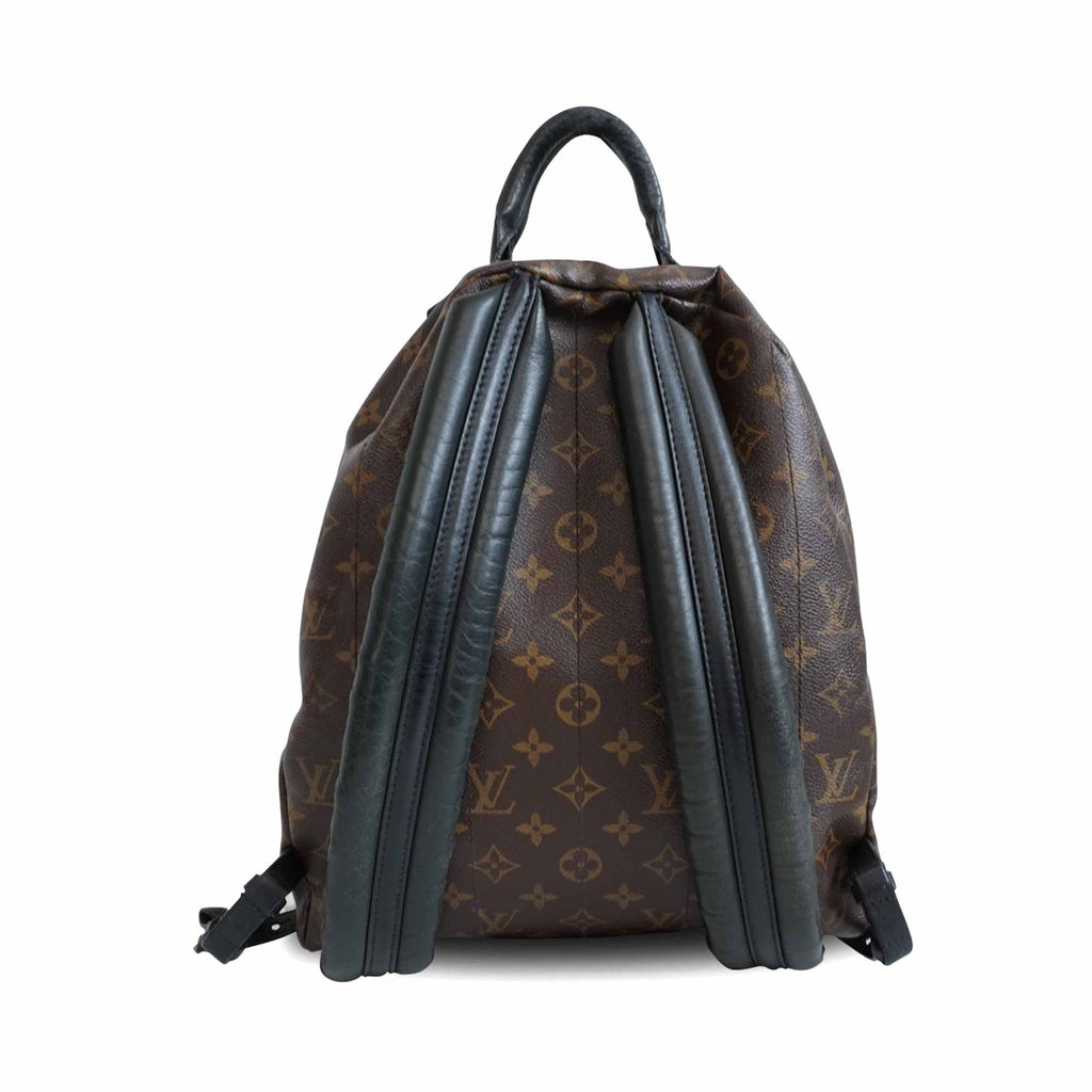 Louis Vuitton 'Palm Springs' Backpack